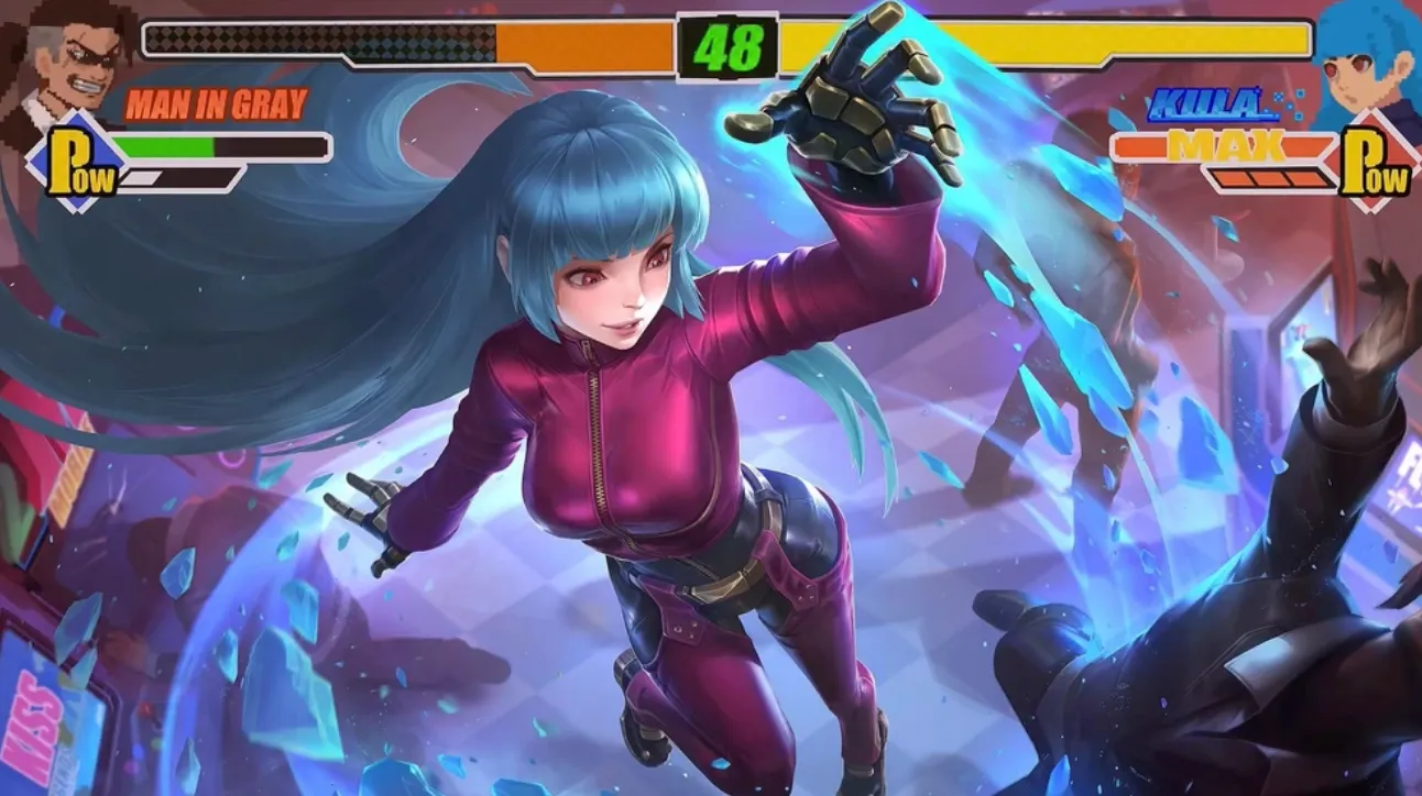 Kula Diamond Aurora